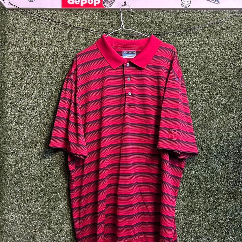 Pga-tour Men's Polo-shirts